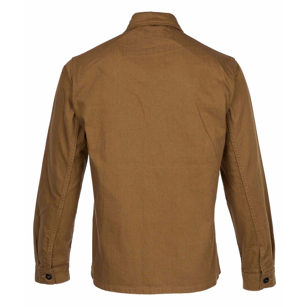 1962 OG-Shirt - Brown