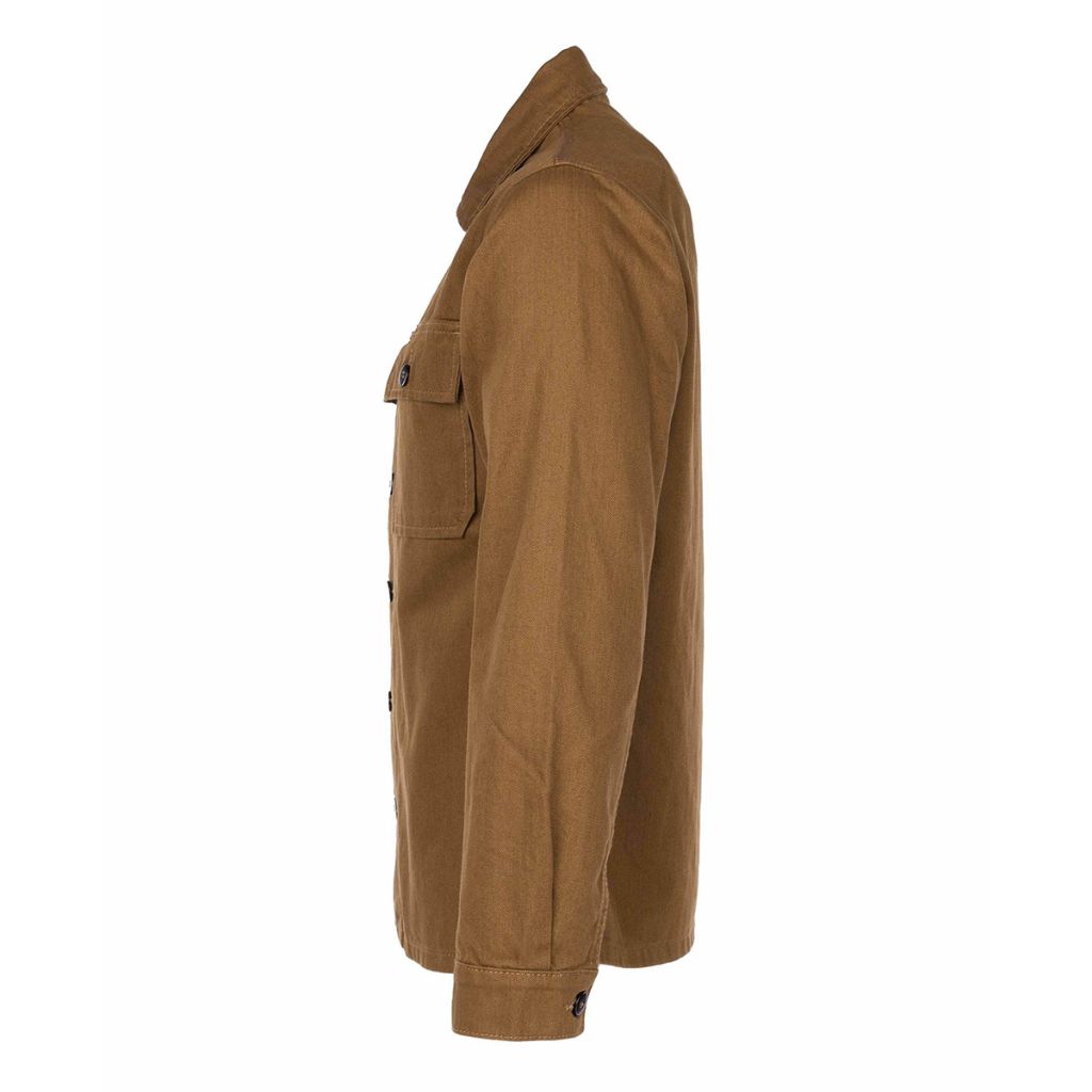 1962 OG-Shirt - Brown