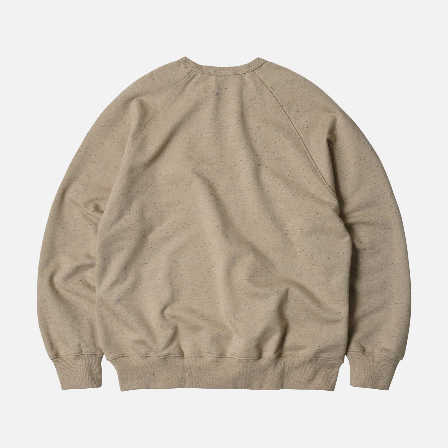 OG Bocaci Heavyweight Sweatshirt - Beige