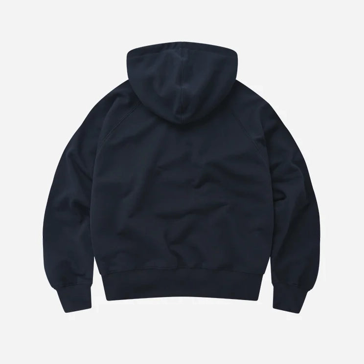 OG Heavyweight Hoodie - Navy