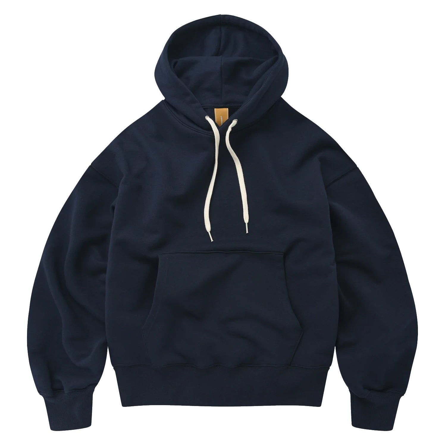 OG Heavyweight Hoodie - Navy