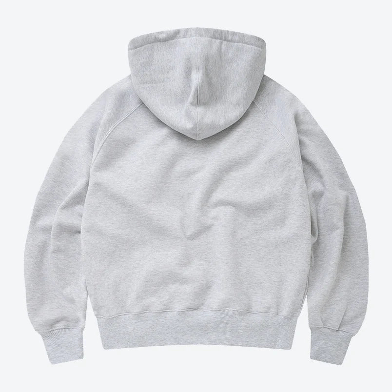 OG Heavyweight Hoodie - Oatmeal