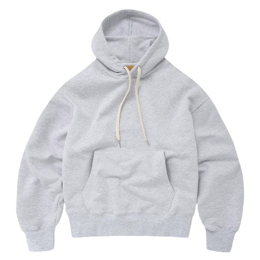 OG Heavyweight Hoodie - Oatmeal