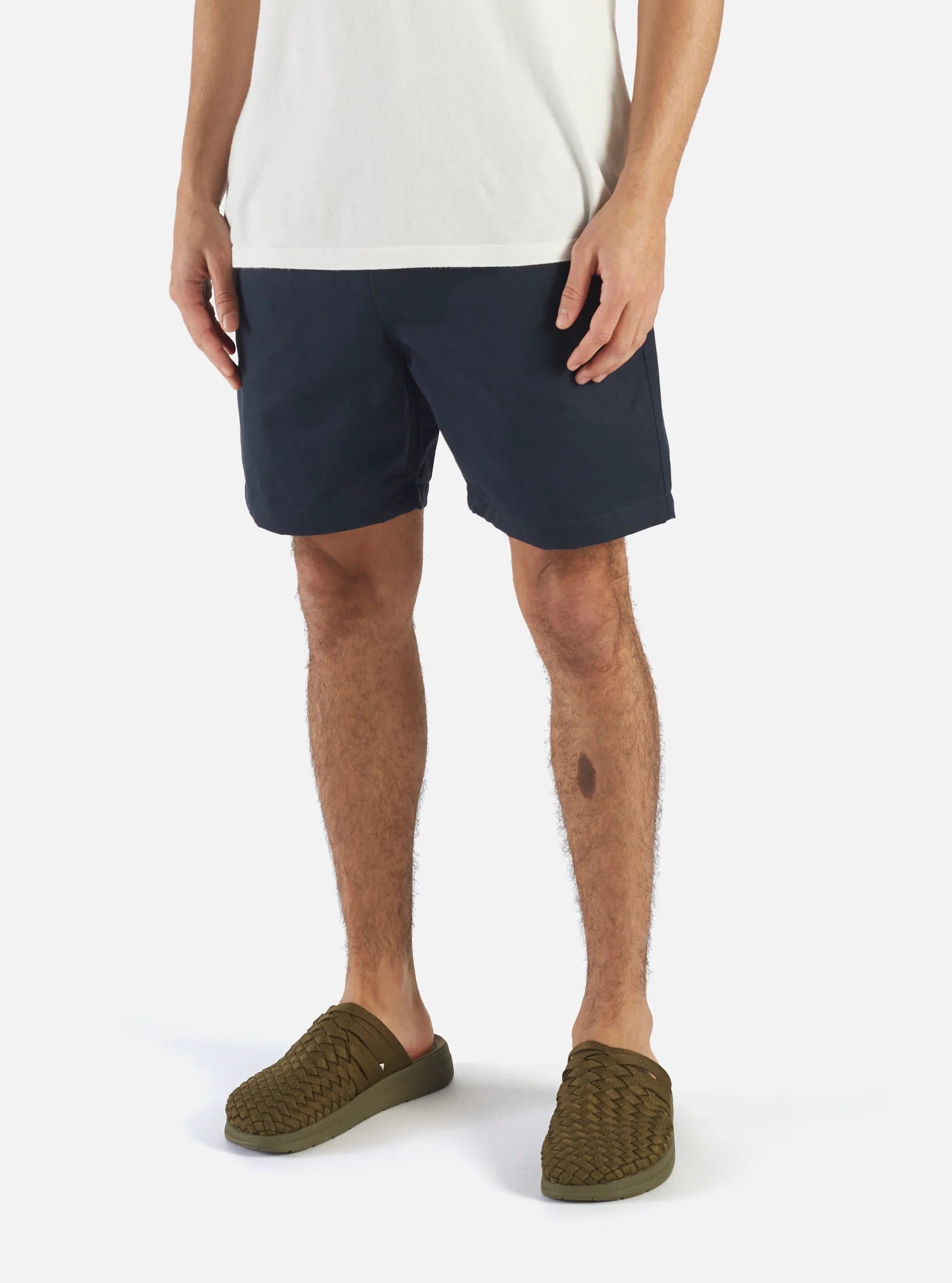 Beach Short - Navy