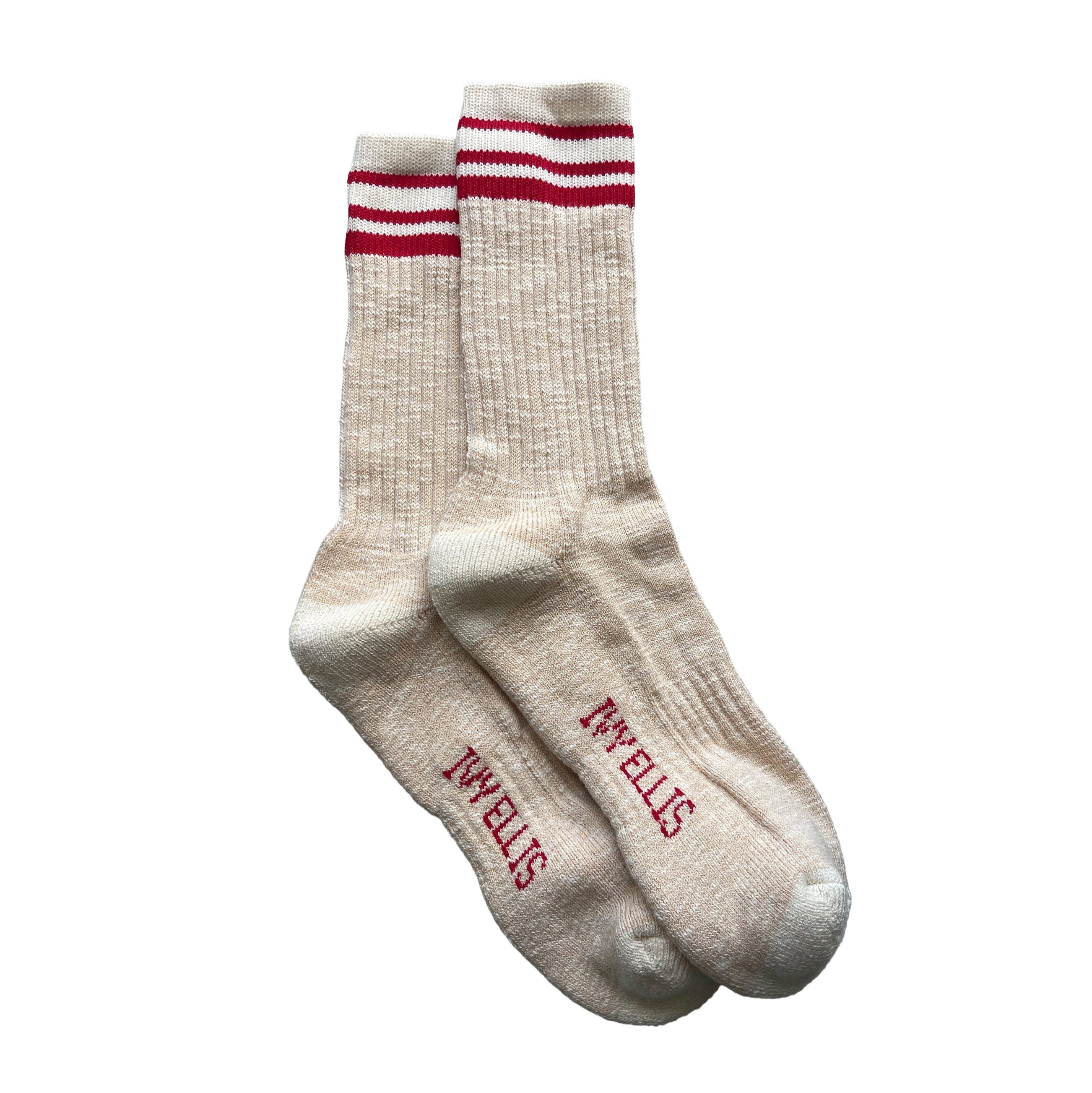 Highland Coast Socks - Torrisdale