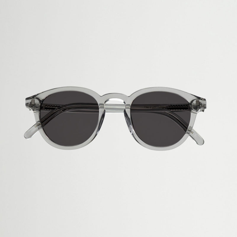 Nelson Grey & Grey Solid Lens