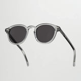 Nelson Grey & Grey Solid Lens