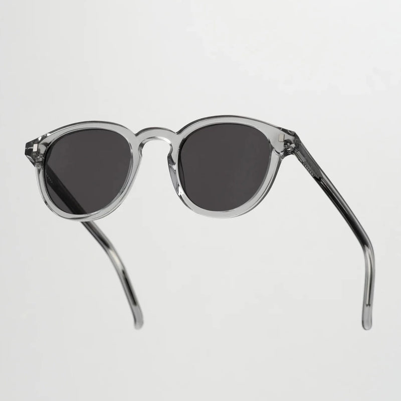 Nelson Grey & Grey Solid Lens