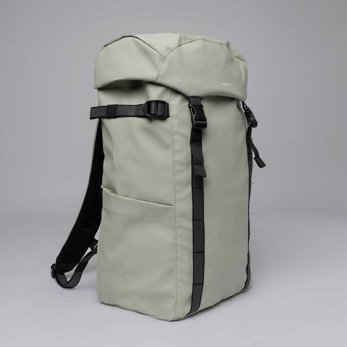 Dew store backpack review