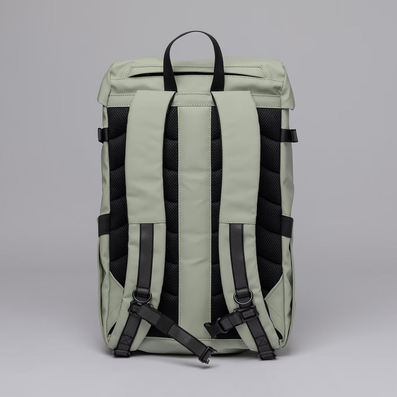 Jonatan Backpack - Dew Green