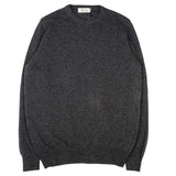 Cashmere/Merino Jumper - Lemano