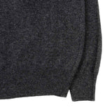 Cashmere/Merino Jumper - Lemano