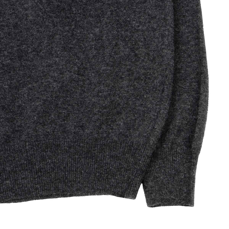 Cashmere/Merino Jumper - Lemano