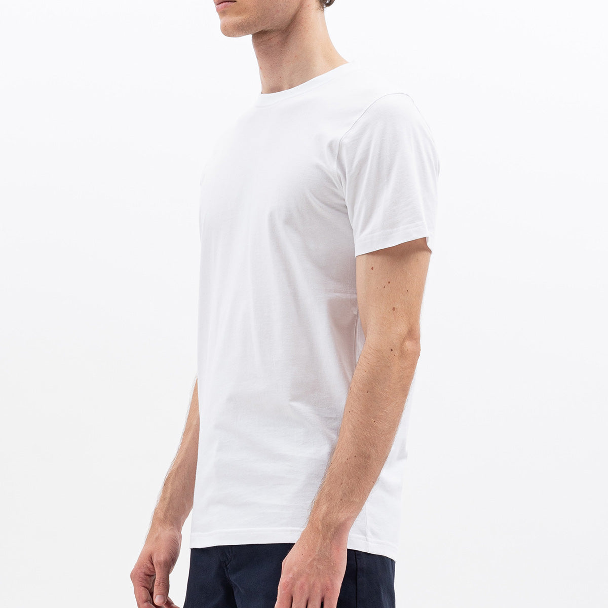Niels Standard T-Shirt - White