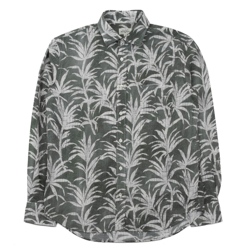 Paul Shirt 11033 - Grey (#03)