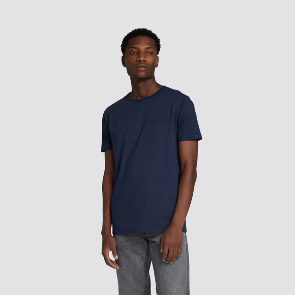 Double Pack T-Shirt - Navy