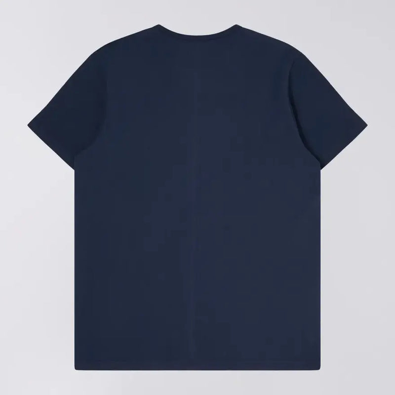 Double Pack T-Shirt - Navy