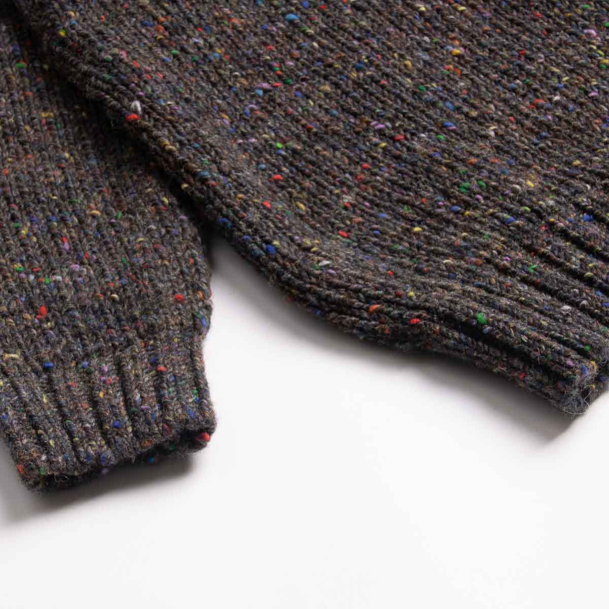 Sweater - Millstone Wool