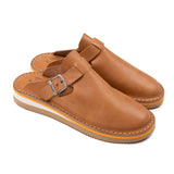 S100 Sabot - Tan