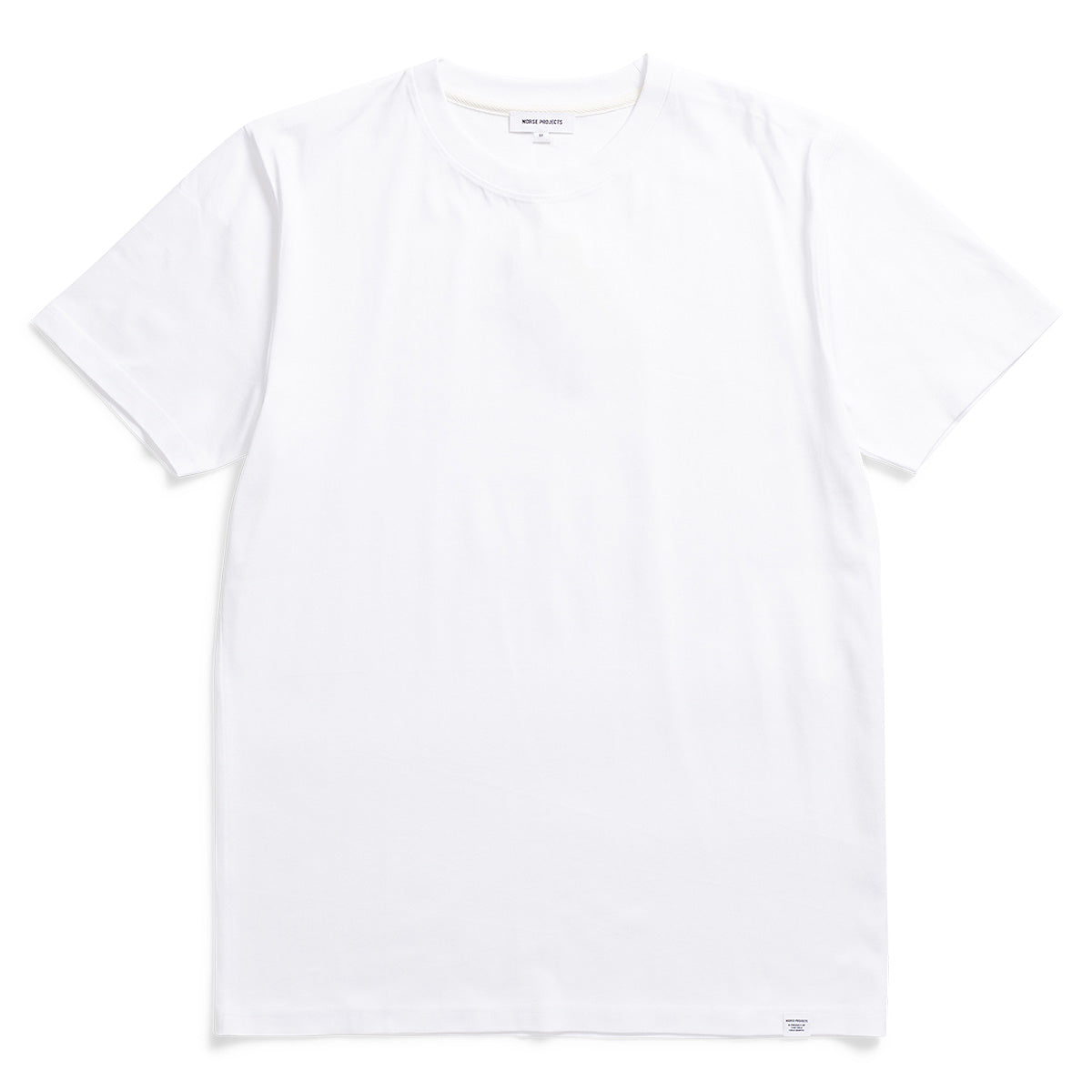 Niels Standard T-Shirt - White