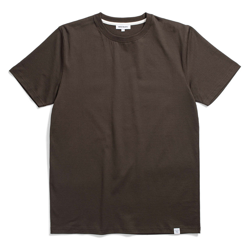 Niels Standard T-Shirt - Beech Green