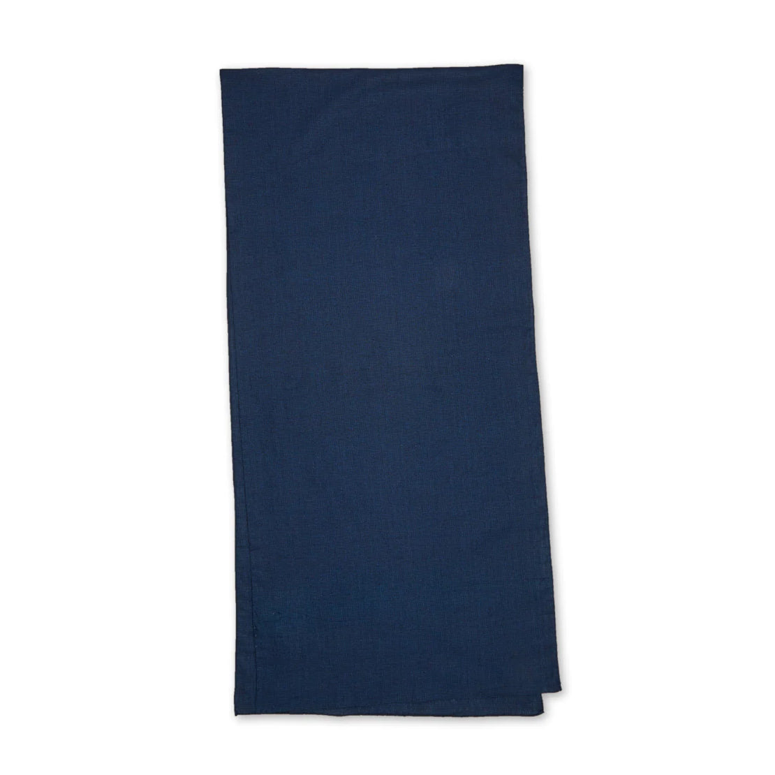 Travers Scarf - Lawes Navy