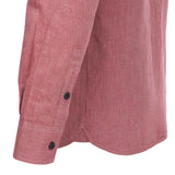 1932 Engineer Shirt - Union Red