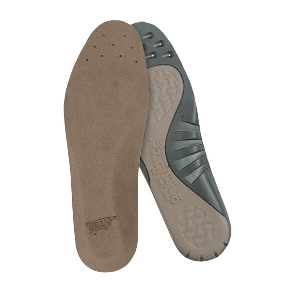 Comfort Force Footbed