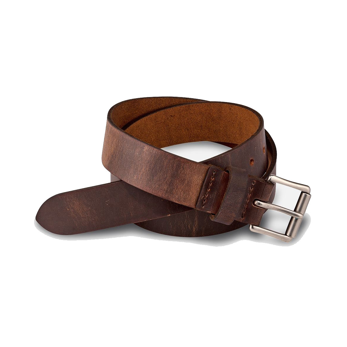 Belt - Copper Rough & Tough Leather