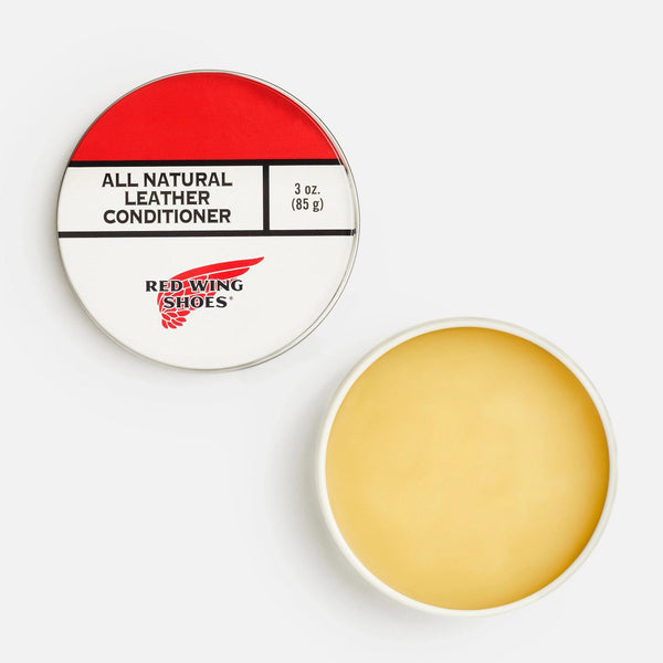 All Natural Leather Conditioner