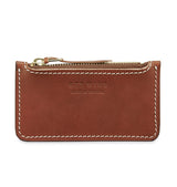 Zipper Pouch - Oro Russet