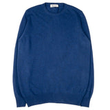 Cashmere/Merino Jumper - Bakir