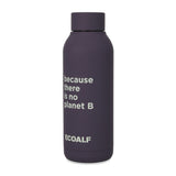 Bronson Bottle - Dark Purple