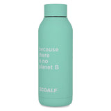 Bronson Bottle - Ice Green