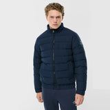 Zan Jacket - Deep Navy