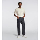 Nashville Straight 14oz - Red Selvedge Dry