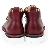 M120 Nebraska - Burgundy