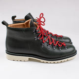 M120 Nebraska - Forest Leather