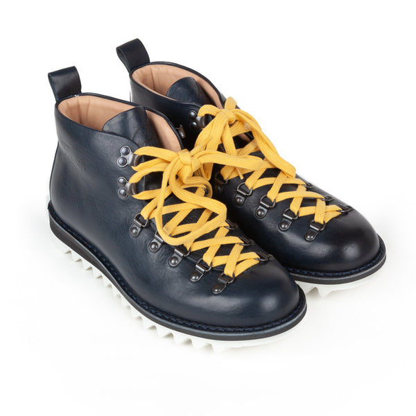 M120 Nebraska - Navy (Ripple Sole)