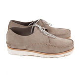 TU312 Tubolare - Grey Suede