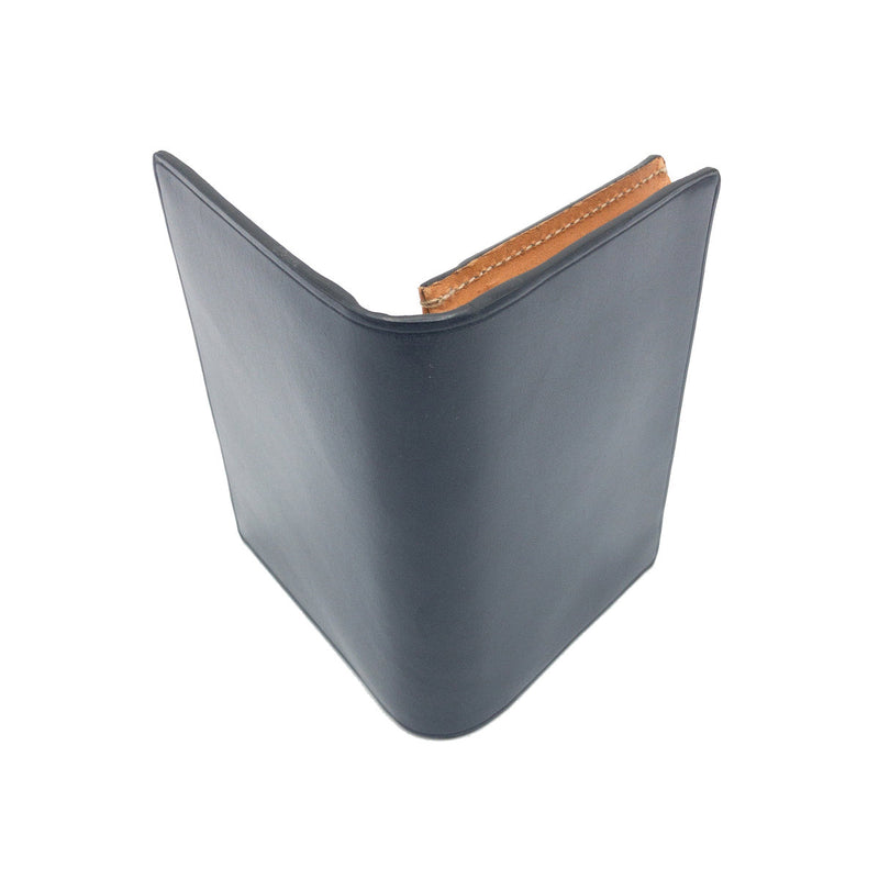 Bifold Card Holder - Blue
