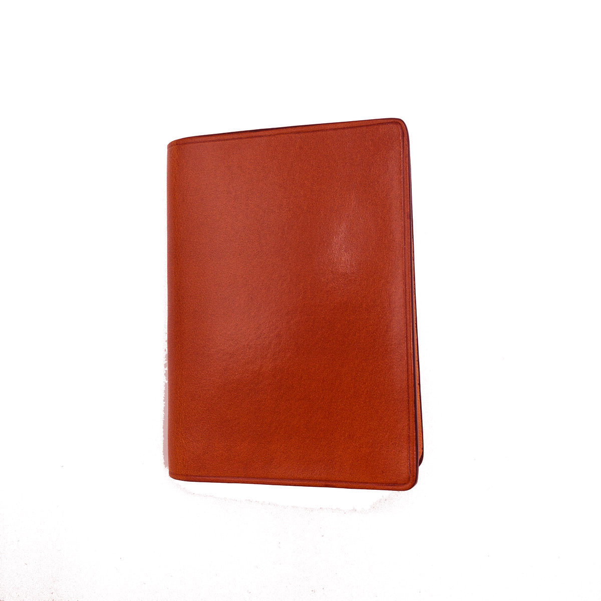 Bifold Card Pouch - Red