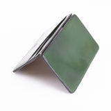 Magic Card Wallet - Forest Green