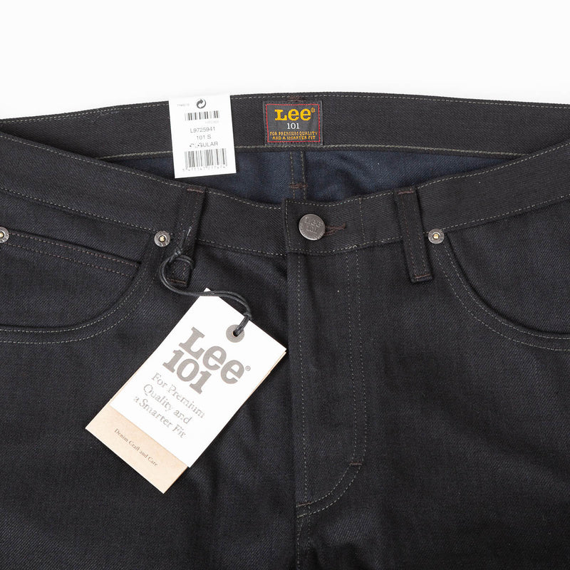 101 S Dry - Black