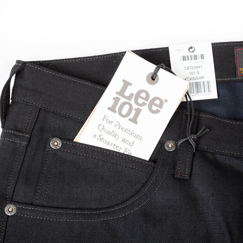 101 S Dry - Black