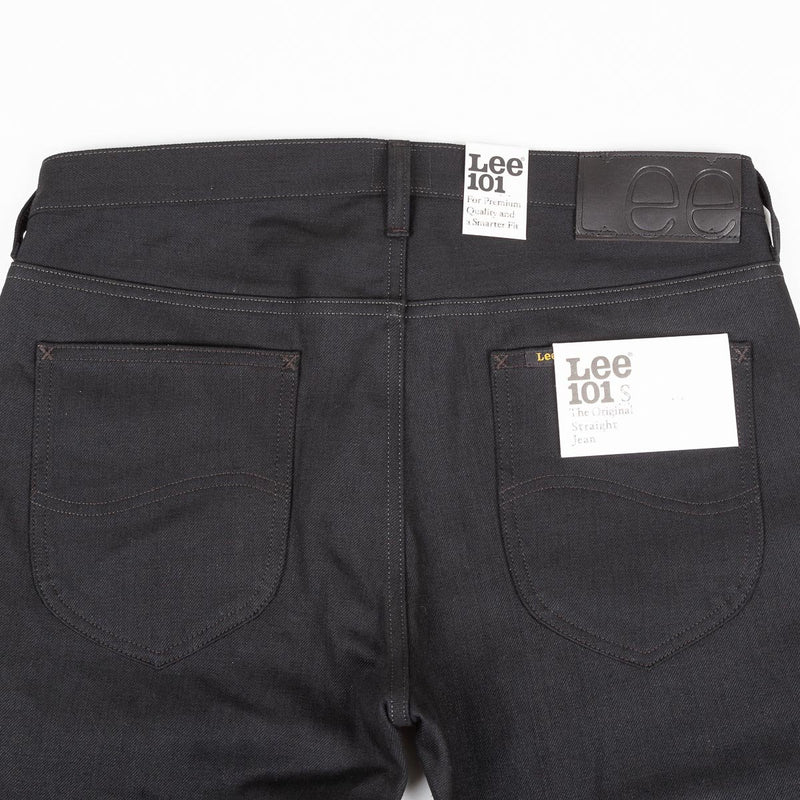 101 S Dry - Black