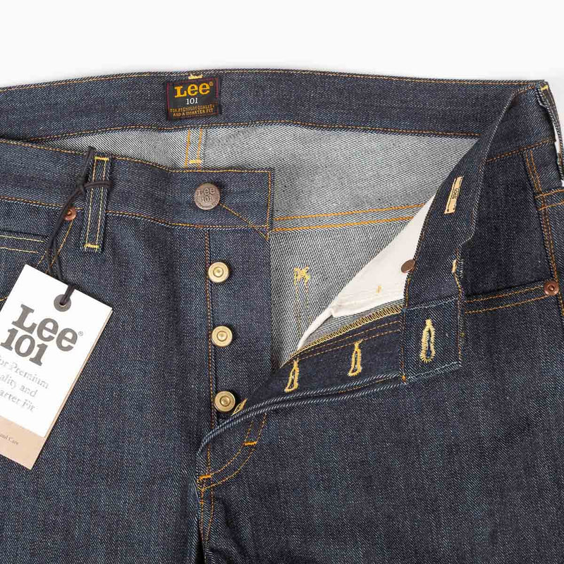 101 S Dry