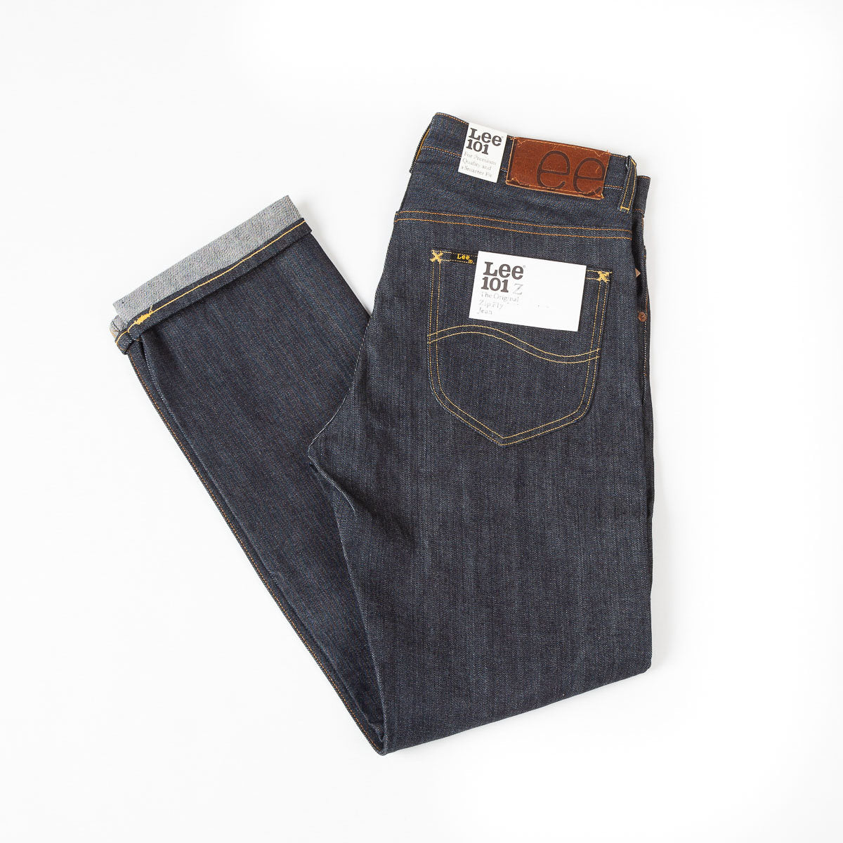 Jeans best sale lee 101