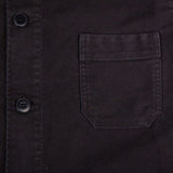 Work Jacket - Black