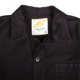 Work Jacket - Black